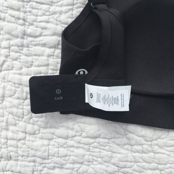 Lululemon Run Times Bra - Picture 5 of 5